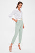 Mint High Bel Pants