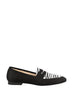 Black Suede Women 'S Classic Shoes