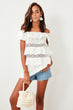 Ruffles Ruched Beach Dress