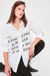 Printed Shirt