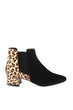 Suede Women Boots