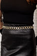 Women Chain Belt