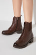 Genuine Leather Women Boots