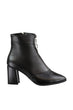 Black Women Boots & Bootie