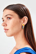Shaped Bijouterie Earrings