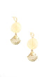 Dangle Bijouterie Earrings