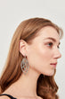 Cubic Zirconia Earrings