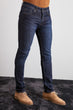 Male Slim Fit Jeans