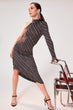 One Shoulder Dress