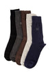 Male 5'li Package New Socks