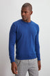 Male Bike Collar Sweater Sweater