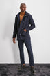 Men 'S New Coat New