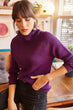 Women Turtleneck Sweater