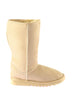 Suede Women Boots