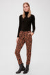 Patterned Pants