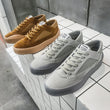 Genuine Leather Breathable Casual Shoes