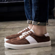 Suede Men Shoes