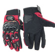 PRO biker gloves