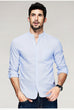 Spring Men's Fashion Shirts -100% Cotton