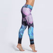 New S-3XL Fitness Leggings