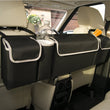 Car Trunk Organizer