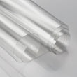 Transparent Anti Scratch Clear PVC Car Paint Protection Vinyl Film