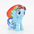 My Little Pony Toys PVC Action Figures -Collectible Model