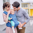 Comfortable Sling Backpack Ergonomic Baby Carriers
