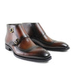 Ankle Length Men Boots