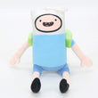 13-21cm Adventure Time Plush Key-chain Toys