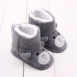 Baby Winter Boots