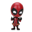 Mini 10 cm Marvel Toys Dead Pool Bobble-Head