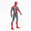 17cm Marvel Toys Avengers Infinite War PVC Action Figure