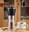 Portable Manual Coffee Grinder