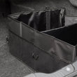 Car Trunk Organizer