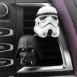 Car Perfume Clip -Star Wars