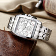 Original Luxury Men Watch- Stainless Steel