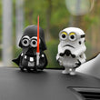 Car Decoration Ornament - Star Wars