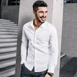 Autumn Men's Shirts