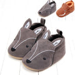 Soft Sole Cute Crib Shoes - Antislip