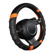 Car Steering Wheel Cover -Breathable and Non Slip