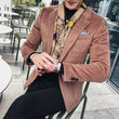 Wool Blazer