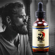 100% Natural Organic Beard Oil