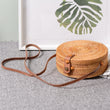 Bali Vintage Handmade Crossbody Bohemian Bag