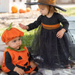 Halloween Toddler Sleeveless Romper Jumpsuits