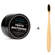 1 oz Activated Coconut Teeth Whitening Charcoal Powder