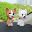 Car Decoration Bobble Head