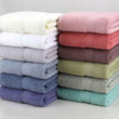 100% Cotton Solid Bath Towel