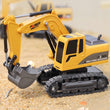 RC Excavator Toy