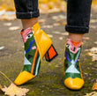 Warm Women Ankle Snow Boots